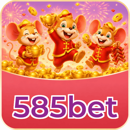585bet Logo