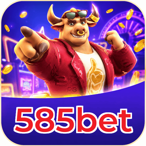 585bet Logo