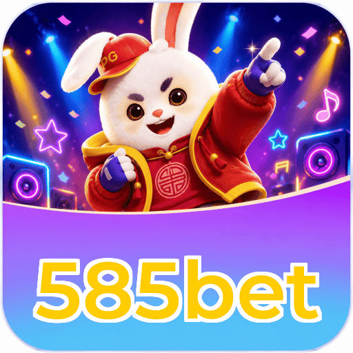 585bet Logo