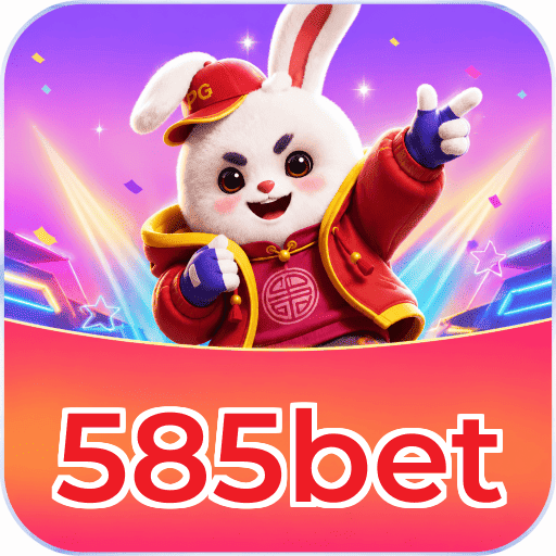 585bet Logo