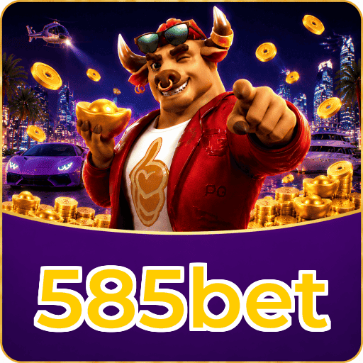 585bet Logo