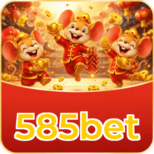 585bet Logo