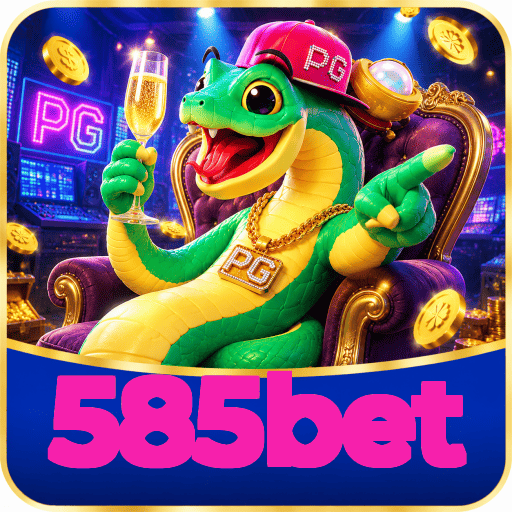585bet Logo