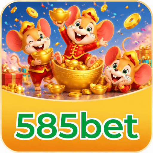 585bet Logo