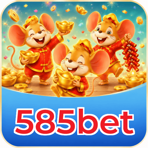 585bet Logo