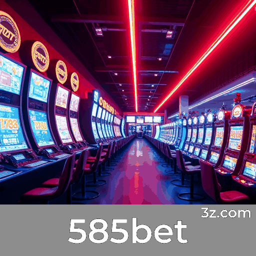 585bet Logo
