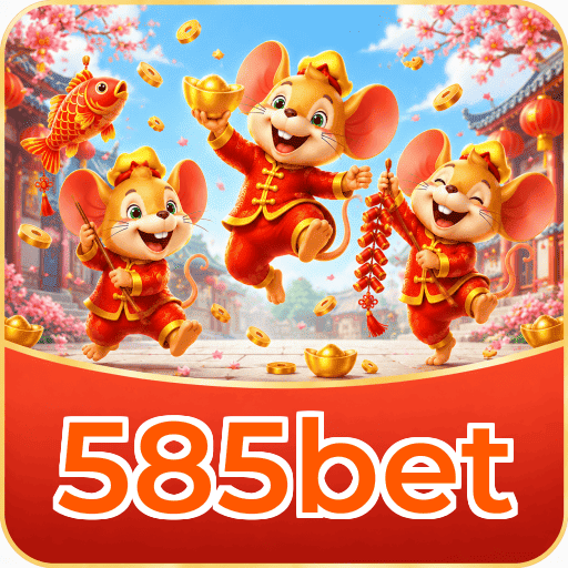 585bet Logo