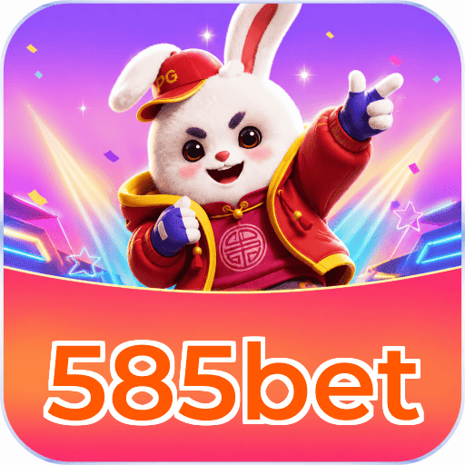 585bet Logo